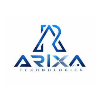 Arixa Technologies logo