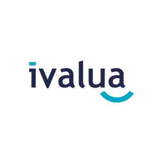Ivalua logo