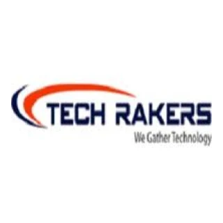 Tech Rakers logo