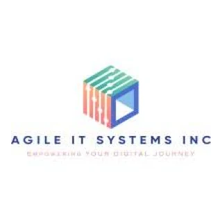 Agile IT Systems Inc logo
