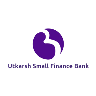 Utkarsh Small Finance Bank logo