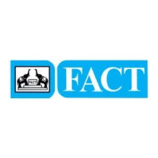 Fertilisers and Chemicals Travancore Limited (FACT) logo
