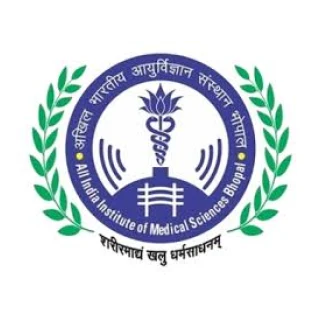 AIIMS Bhopal logo