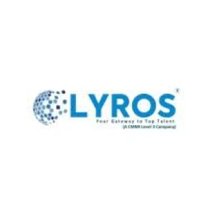 Lyros logo