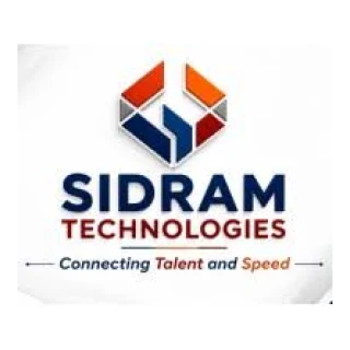 Sidram Technologies logo
