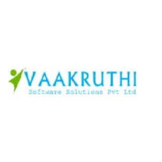 Vaakruthi logo