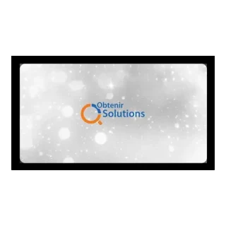 Obtenir Solutions logo