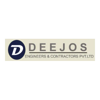 Deejos Engineers & Contractors Pvt. Ltd. logo