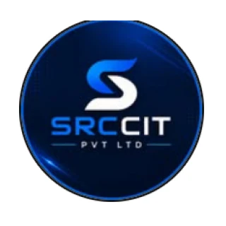 SRCCIT Pvt.Ltd logo
