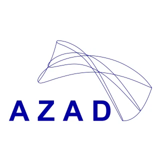 Azad Engineering Limited logo