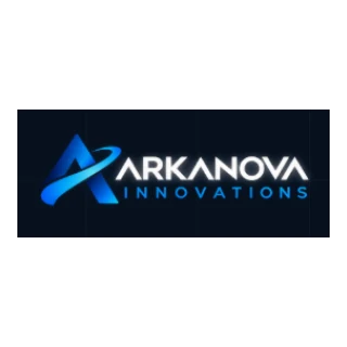 Arkanova Innovations logo