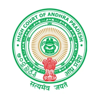 High Court of Andhra Pradesh at Amaravati logo
