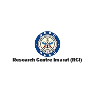 Research Centre Imarat (RCI) logo