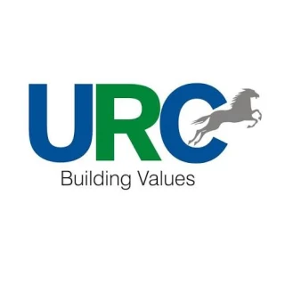 URC logo