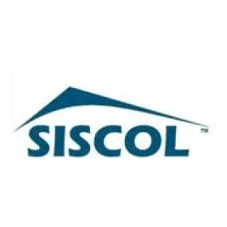 SISCOL logo