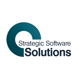 Strategic Software IT Solutions logo