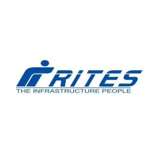 RITES Limited logo