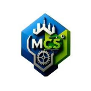 Mechtronix Consultancy Services Pvt. Ltd. logo