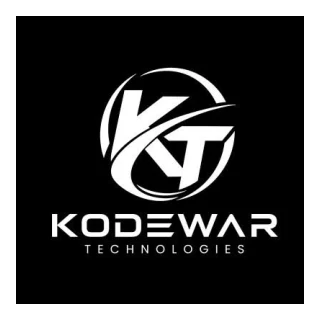 Kodewar Technologies logo