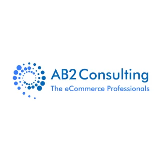 AB2 Consulting logo