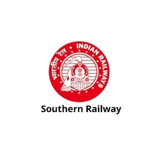 Railway Recruitment Cell, Southern Railway logo