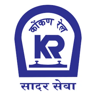 Konkan Railway Corporation logo