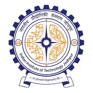 Indian Institute of Technology Jodhpur logo