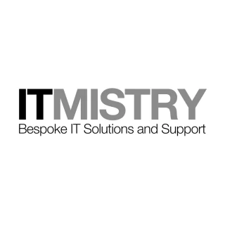 ITMistry Tech Hyderabad logo