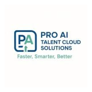 Pro AI Talent Cloud Solutions Private Limited logo