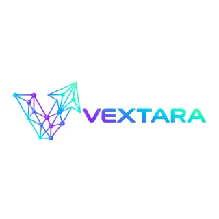 Vextara logo