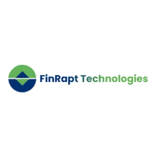 FinRapt logo