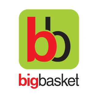 bigbasket logo