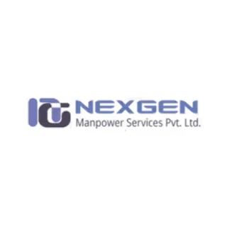 NexGen Manpower Services logo