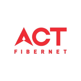ACT Fibernet logo