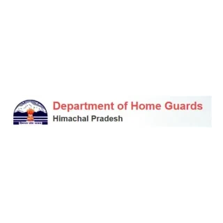 Himachal Pradesh Home Guards logo