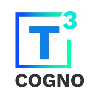 T3Cogno logo