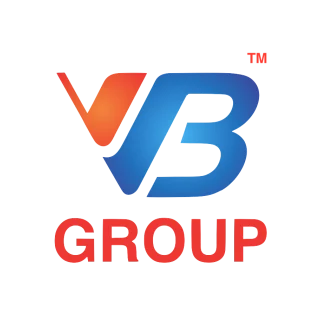 VB Group logo