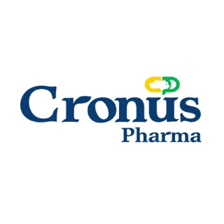 Cronus Pharma logo
