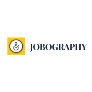 Jobography Recruiting Services logo