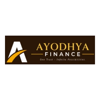 Ayodhya Finance logo