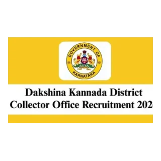 District Collector Hyderabad logo
