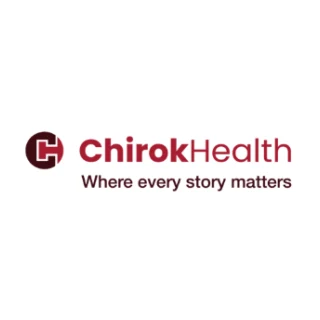 Chirok Health India Pvt. Ltd. logo