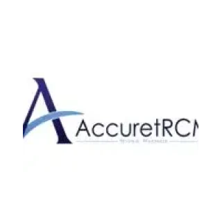 Accurate RCM Infotech Pvt Ltd logo