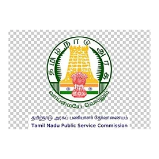 Tamil Nadu Public Service Commission logo