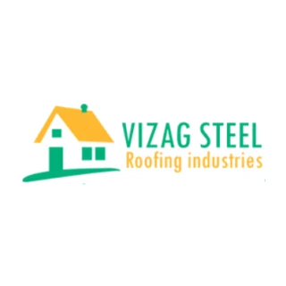 Vizag Steel Roofing Industries logo