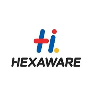 Hexaware Technologies logo