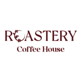 Roastery Coffee House logo
