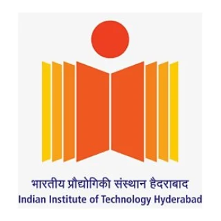 IIT Hyderabad logo
