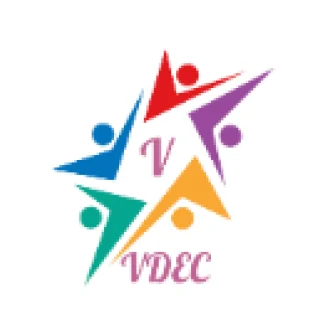 VDEC logo