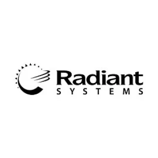 Radiant Systems logo